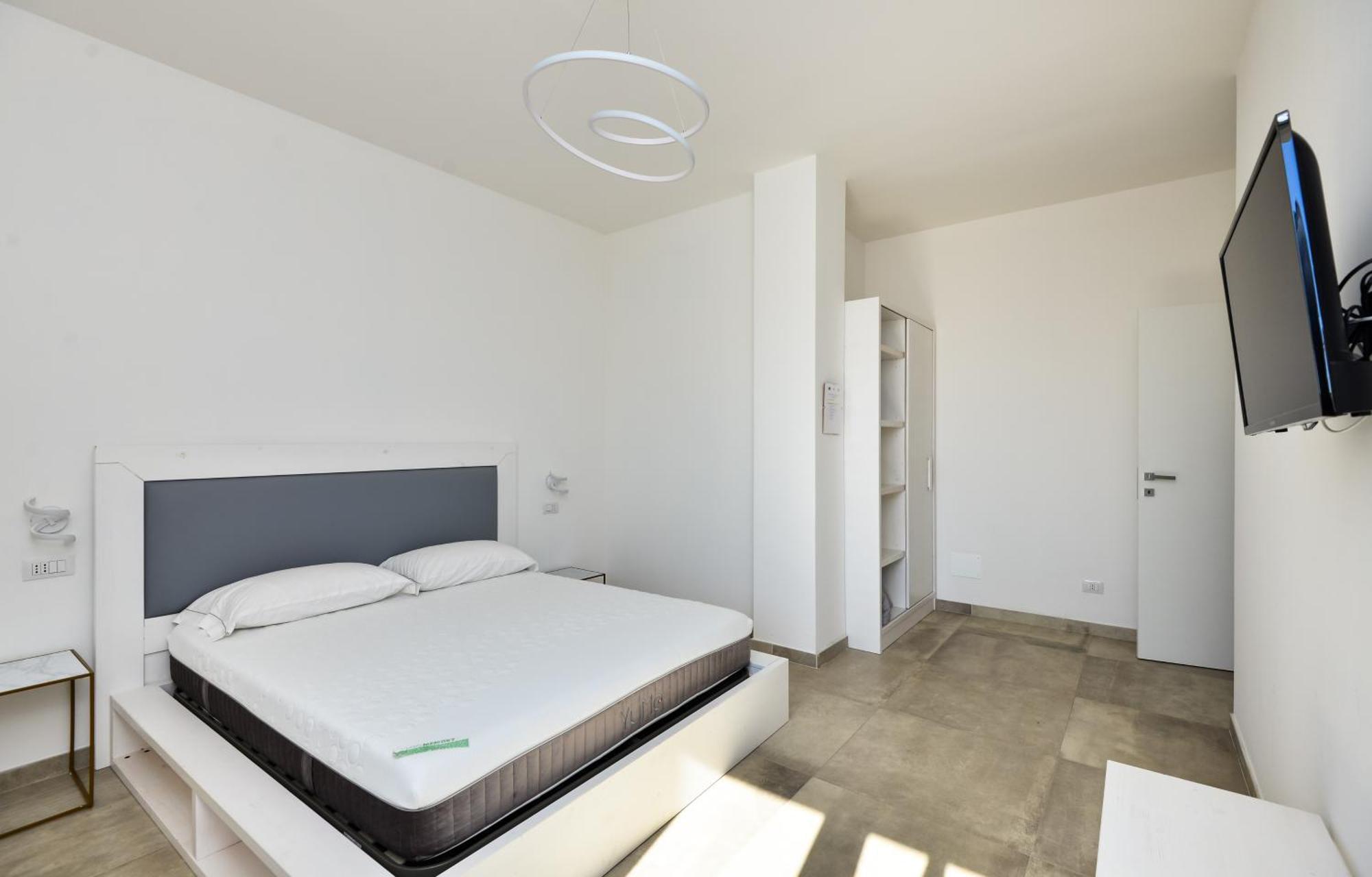 Damavi Suite 3 Torre dell'Orso Exterior foto