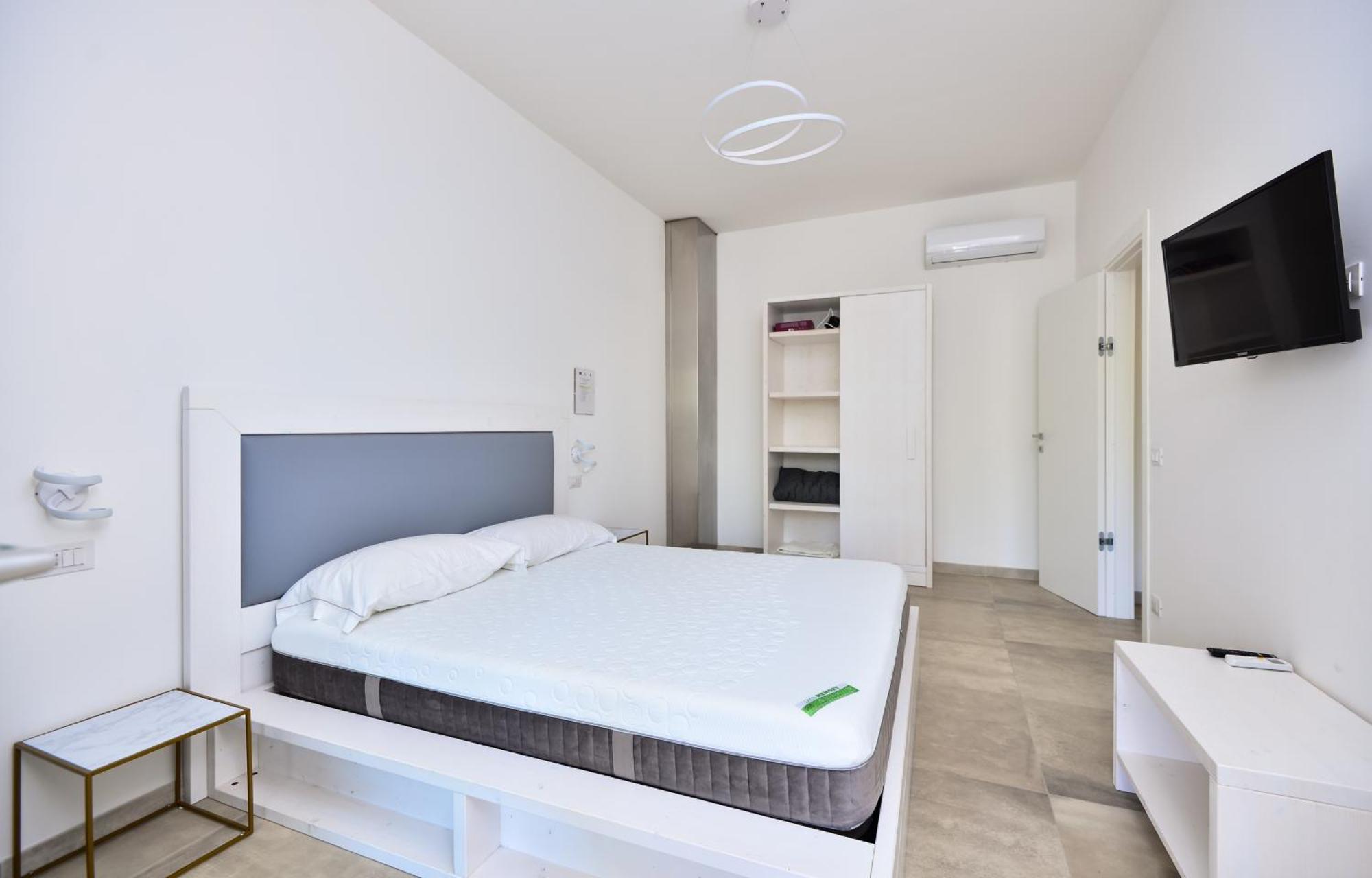 Damavi Suite 3 Torre dell'Orso Exterior foto